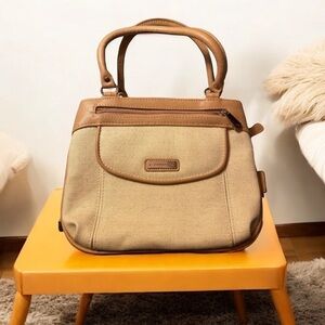 Vintage DesignerWoman's Handbag